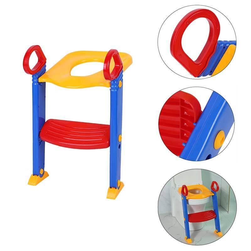 Baby Toilet Potty Seat Trainer | Stonrfield