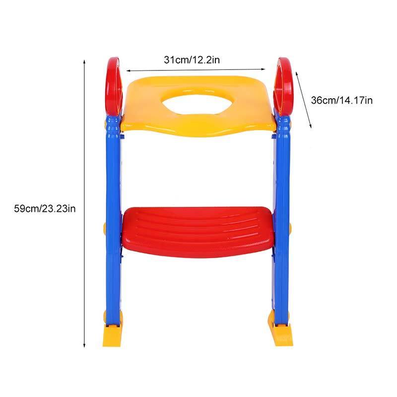 Baby Toilet Potty Seat Trainer | Stonrfield