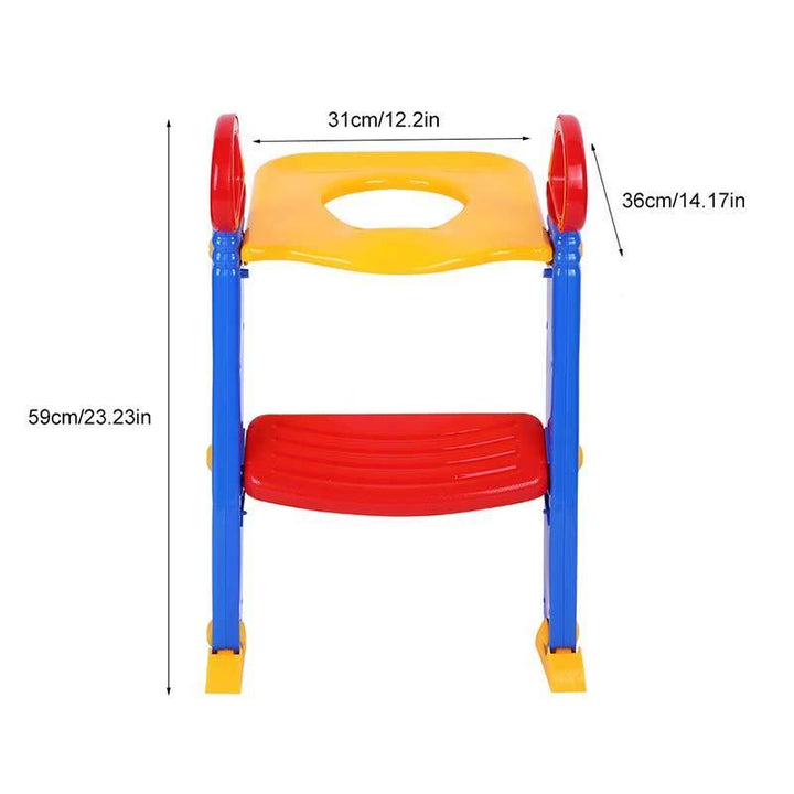 Baby Toilet Potty Seat Trainer | Stonrfield