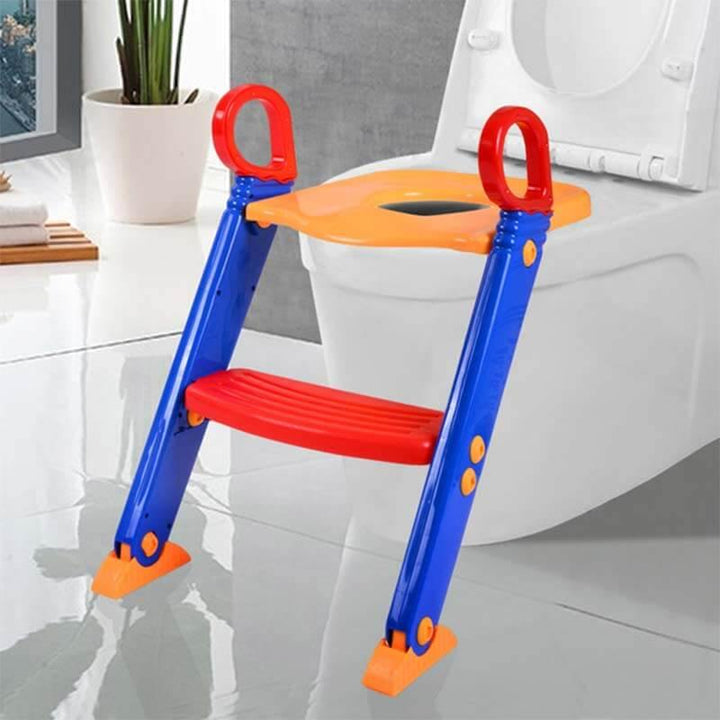 Baby Toilet Potty Seat Trainer | Stonrfield