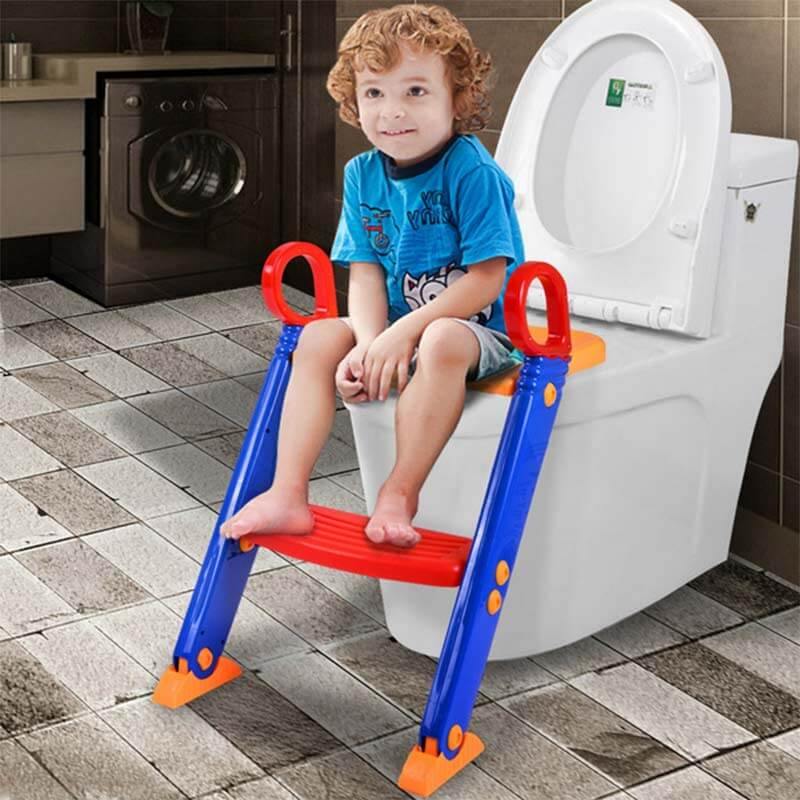 Baby Toilet Potty Seat Trainer | Stonrfield
