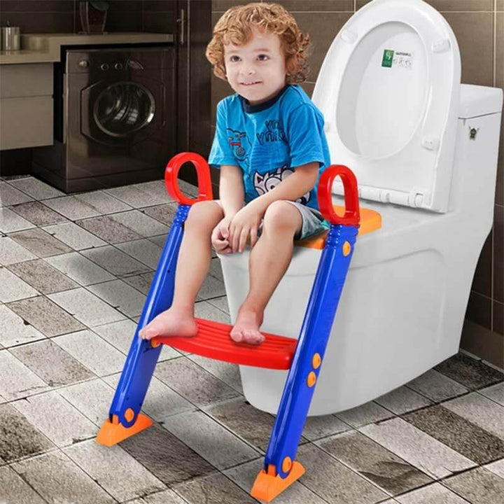 Baby Toilet Potty Seat Trainer | Stonrfield