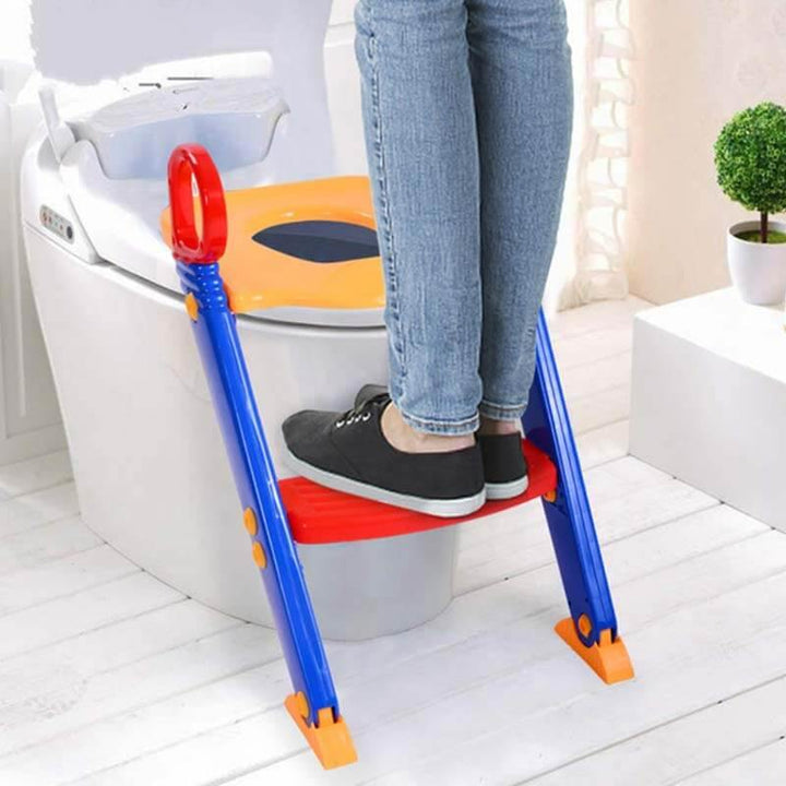 Baby Toilet Potty Seat Trainer | Stonrfield
