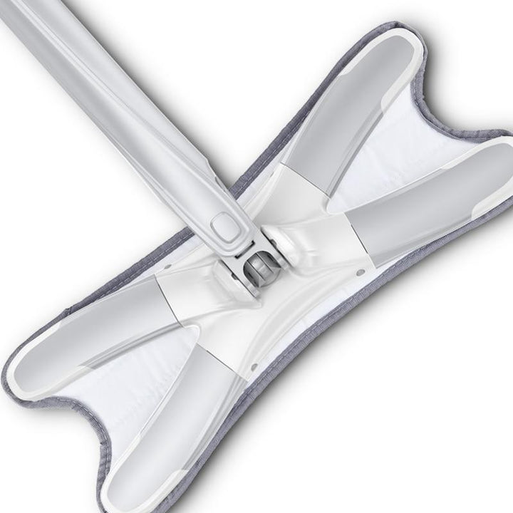X-type Flat Floor Mop | Stornfield