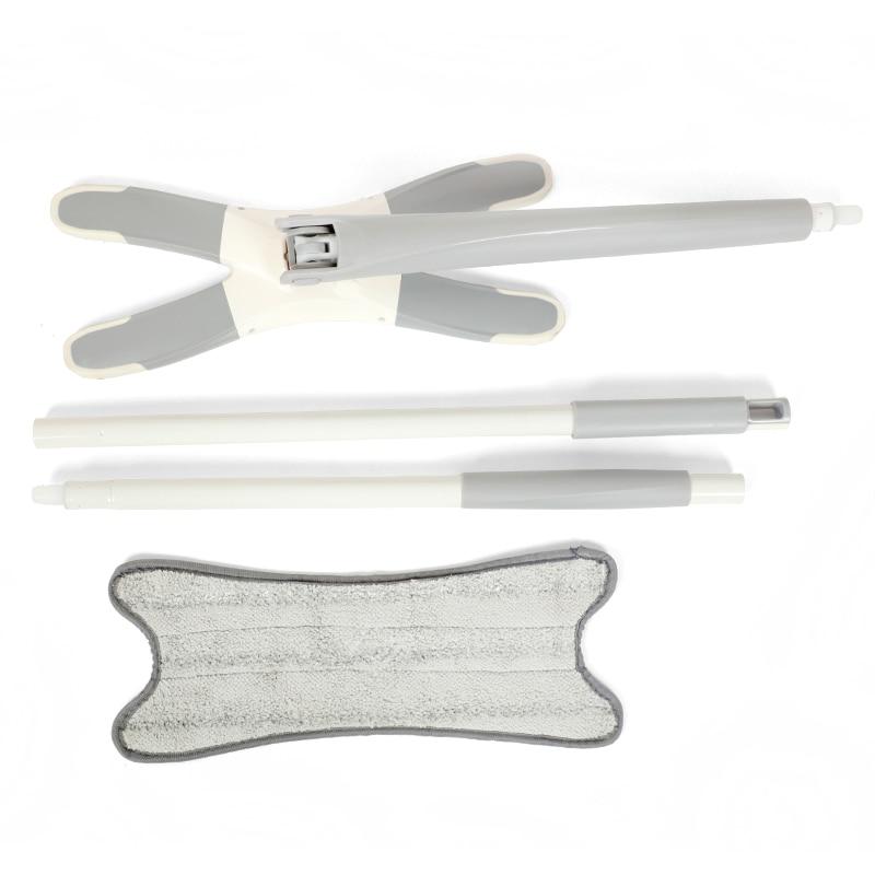 X-type Flat Floor Mop | Stornfield
