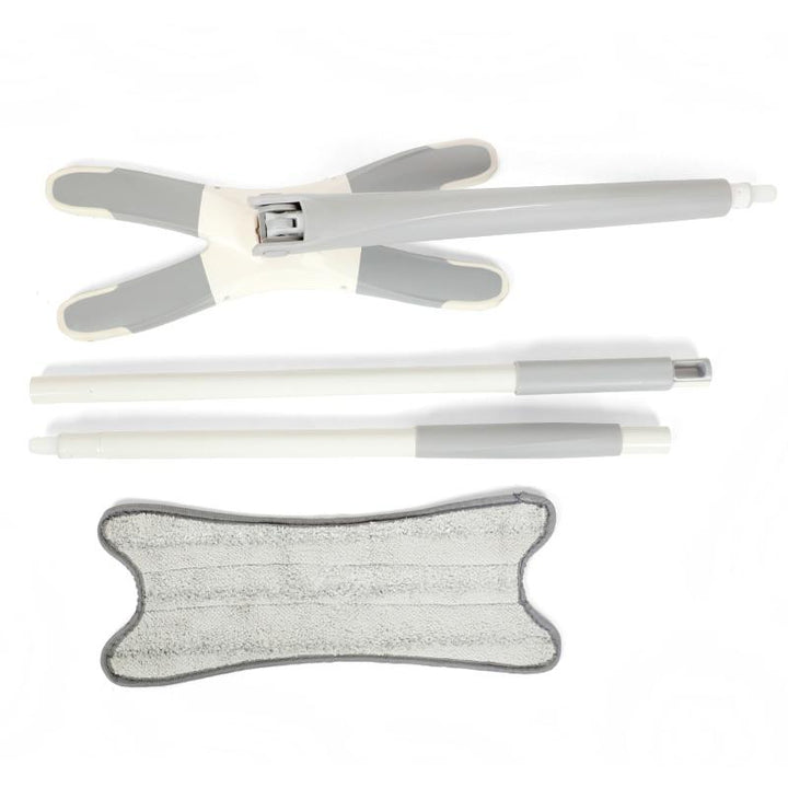 X-type Flat Floor Mop | Stornfield