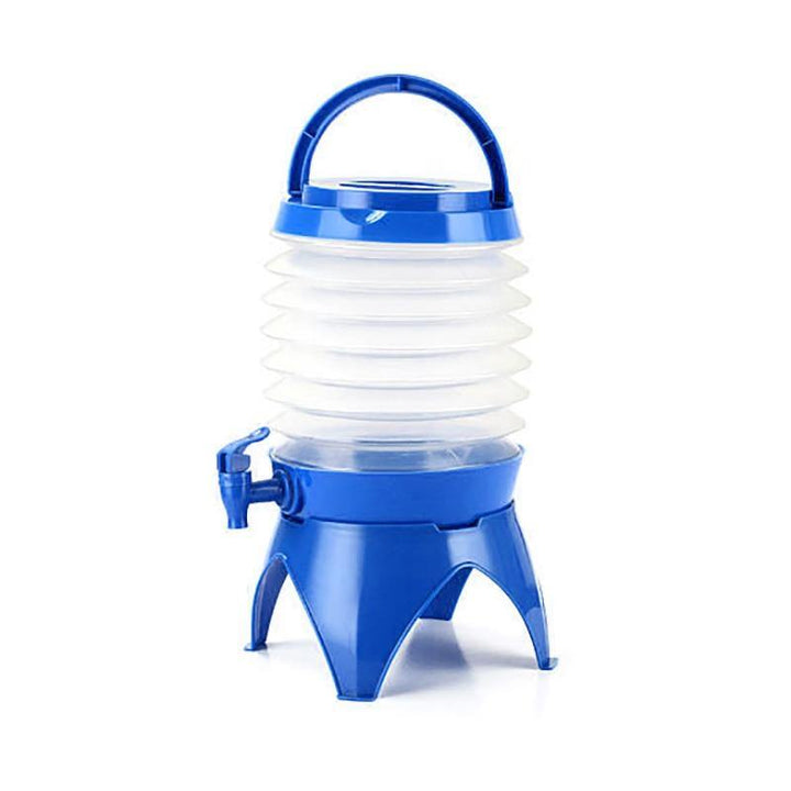 Foldable Travel Water Drink Dispenser | Stornfield