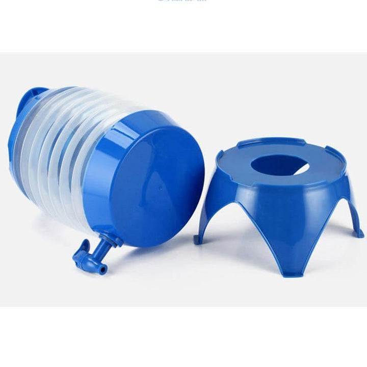 Foldable Travel Water Drink Dispenser | Stornfield