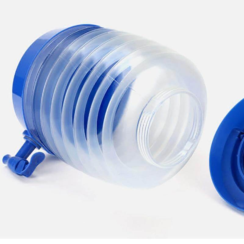 Foldable Travel Water Drink Dispenser | Stornfield