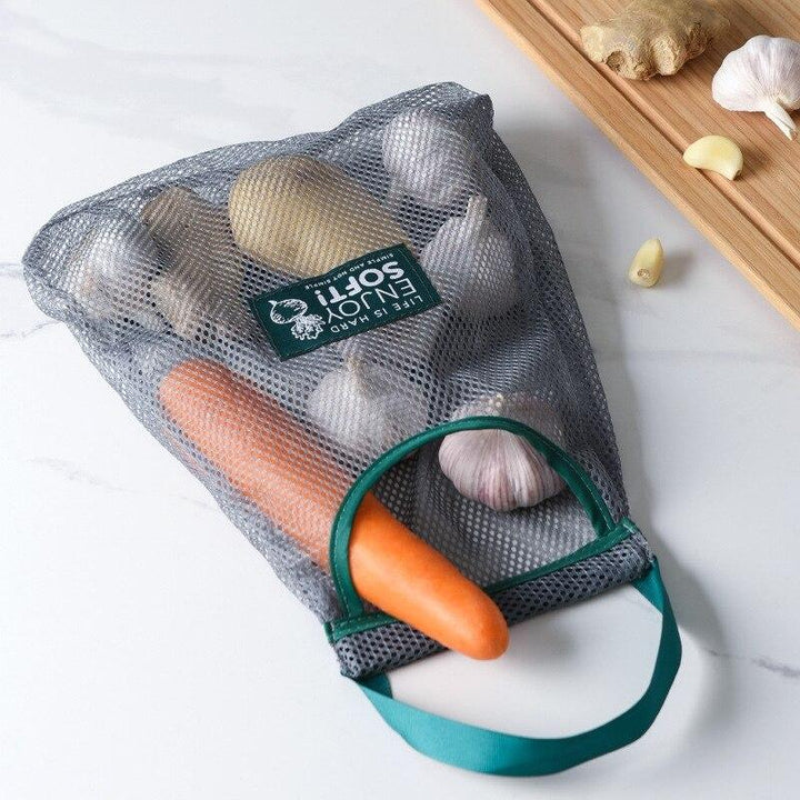 Fruit Vegetable Storage Mesh Bag | Stornfield