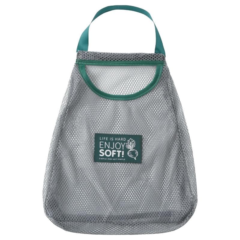 Fruit Vegetable Storage Mesh Bag | Stornfield