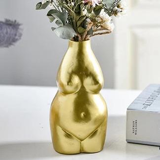 Stornfield | Venus Ceramic Vase