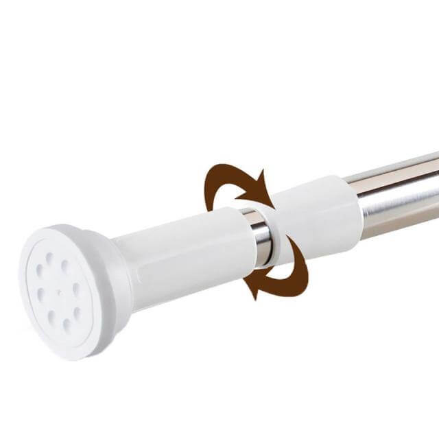 AdjustaStonrfielde Hanger Easy Install Rod | Stonrfield