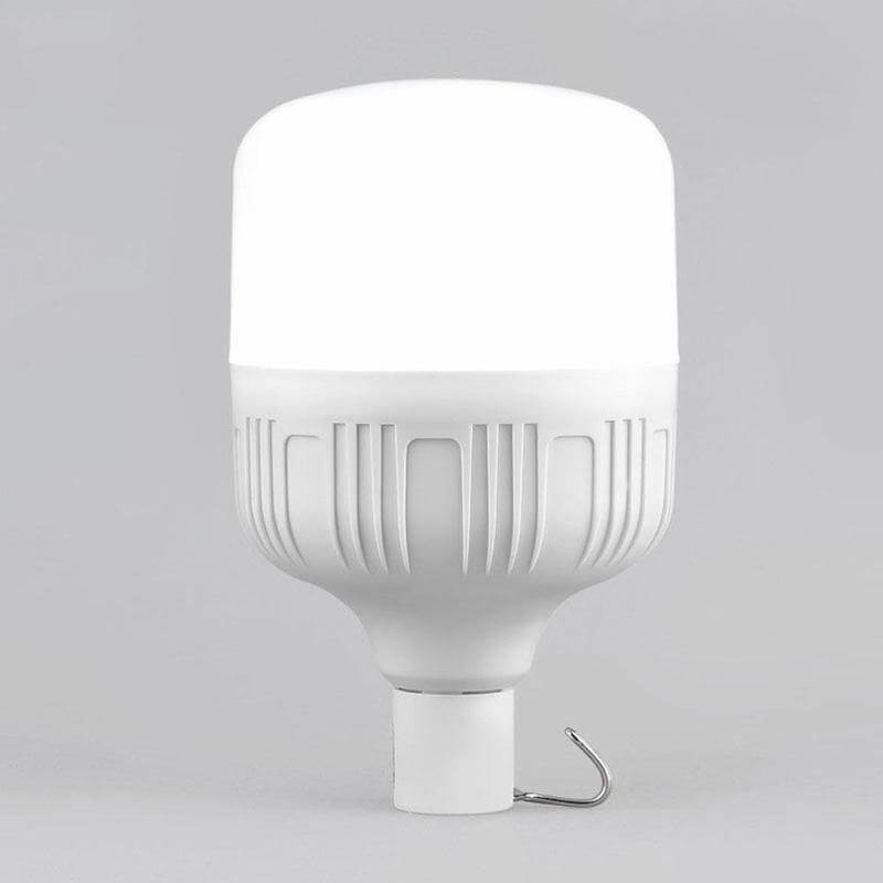 Outdoor USB Rechargeable LED Night Light Bulb | Stornfield