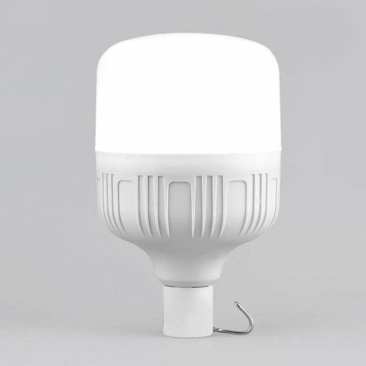 Outdoor USB Rechargeable LED Night Light Bulb | Stornfield