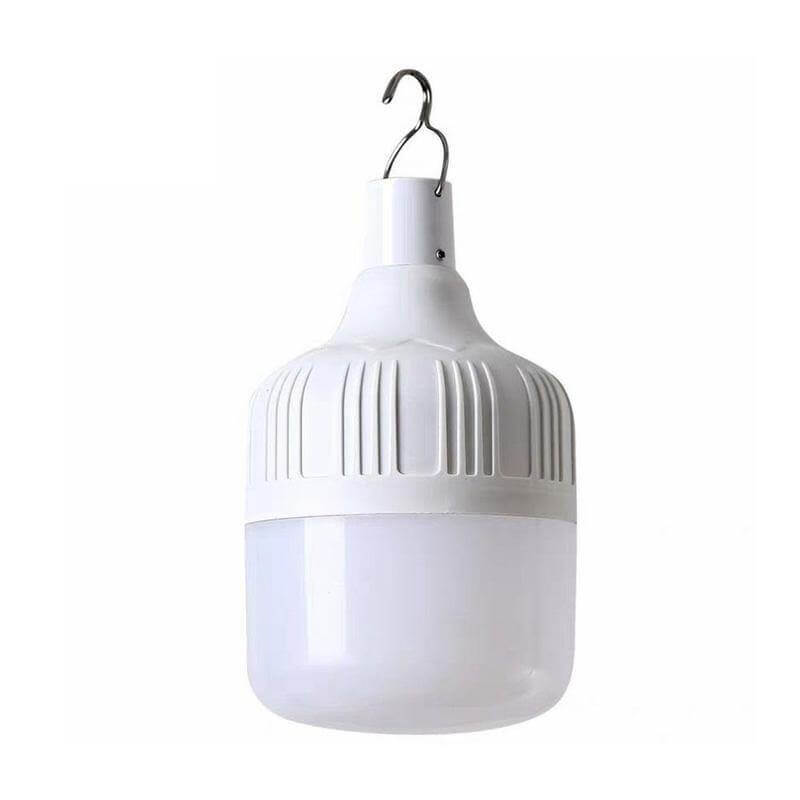 Outdoor USB Rechargeable LED Night Light Bulb | Stornfield