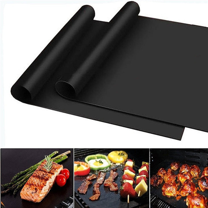 Non-stick Barbecue Grill Mat | Stornfield