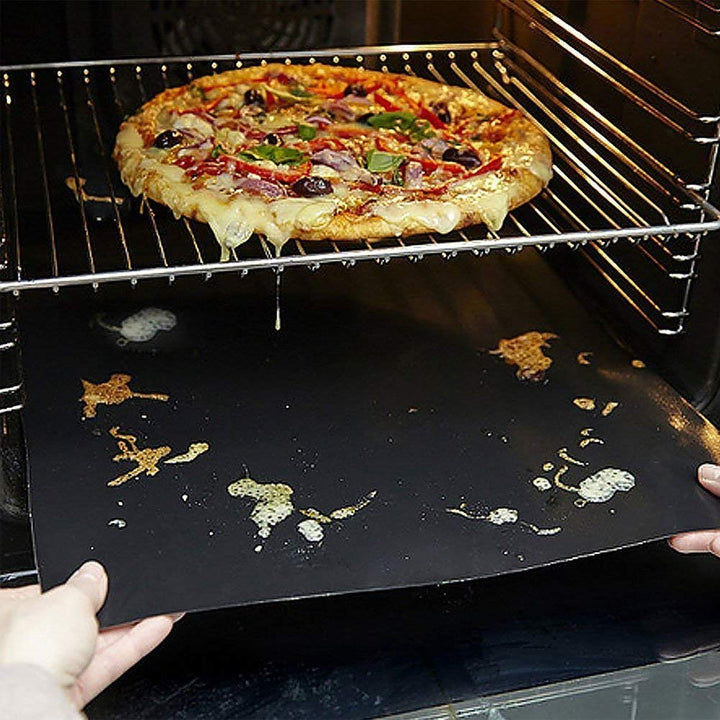 Non-stick Barbecue Grill Mat | Stornfield