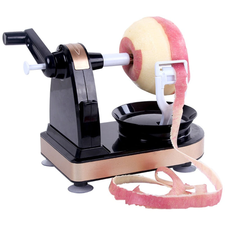 Apple Peeler Corer and Slicer | Stornfield