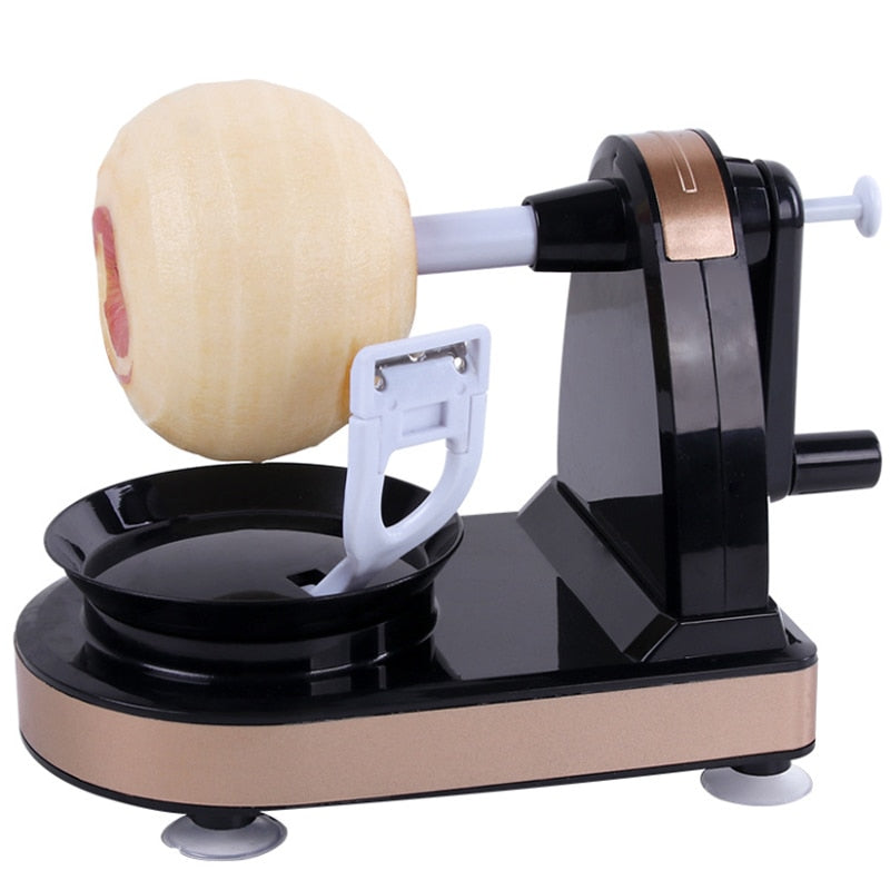 Apple Peeler Corer and Slicer | Stornfield