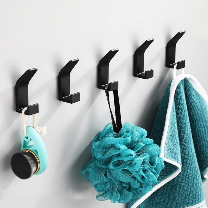 Stornfield | Saxton No-Drill Wall Hooks