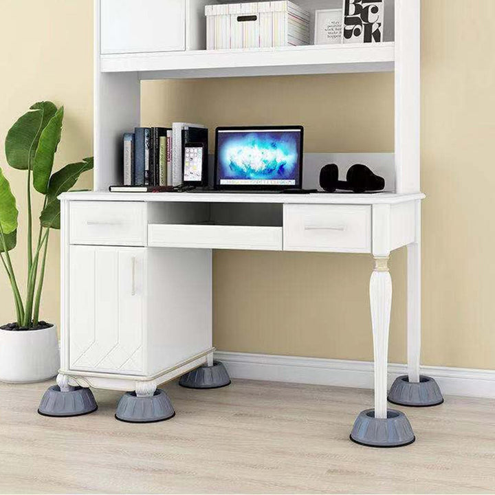 Anti Vibration Washing Machine Support Pads | Stornfield
