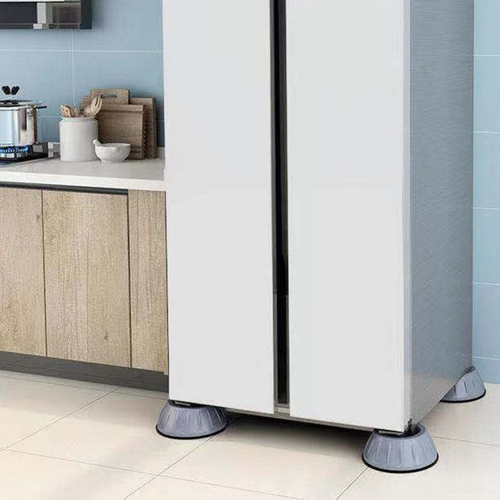 Anti Vibration Washing Machine Support Pads | Stornfield