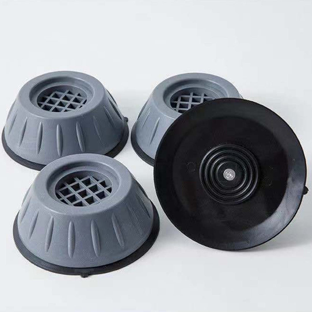 Anti Vibration Washing Machine Support Pads | Stornfield