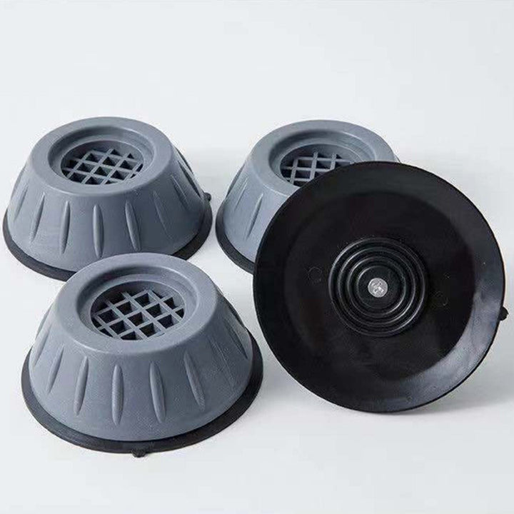 Anti Vibration Washing Machine Support Pads | Stornfield