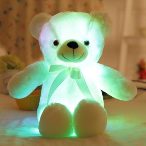 Leddy - The Amazing LED Teddy | Stornfield