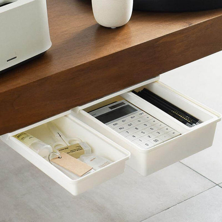 Stornfield | Adhesive Under-Counter Drawer Organizer