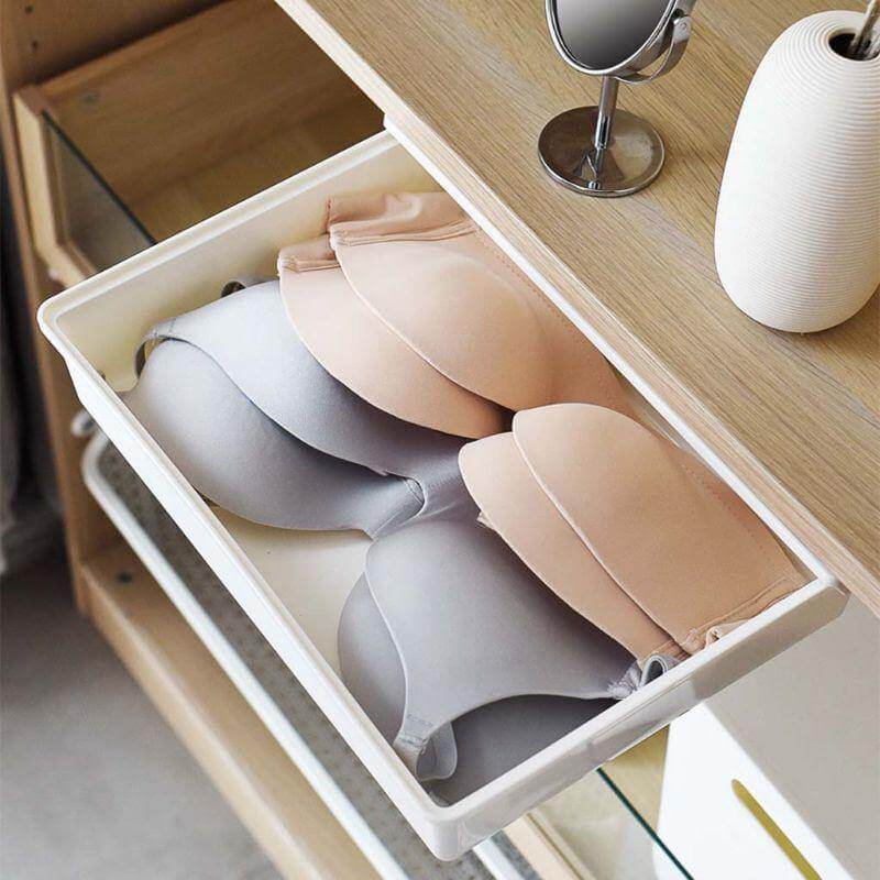 Stornfield | Adhesive Under-Counter Drawer Organizer
