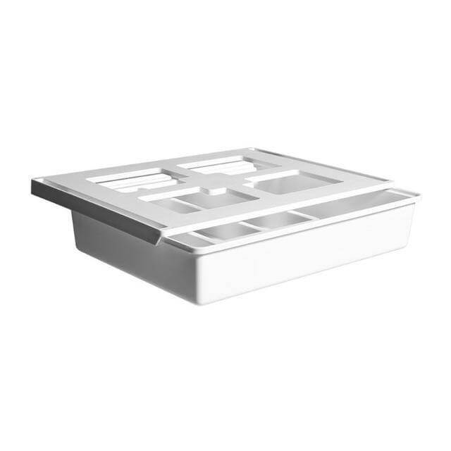Stornfield | Adhesive Under-Counter Drawer Organizer