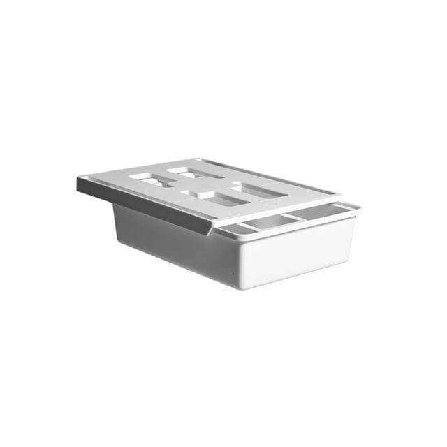 Stornfield | Adhesive Under-Counter Drawer Organizer