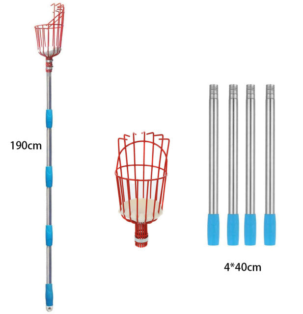 High Branch Fruit Picker | Stornfield