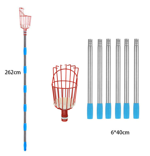 High Branch Fruit Picker | Stornfield