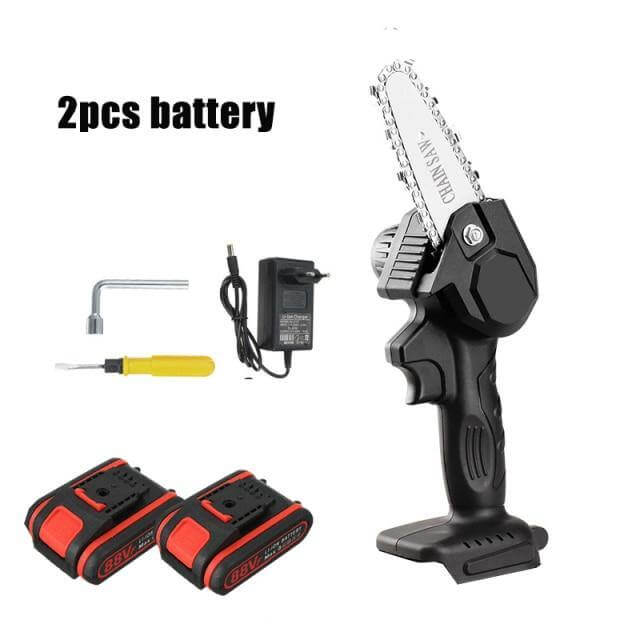 Portable Rechargeable Mini Hand Tool | Stornfield