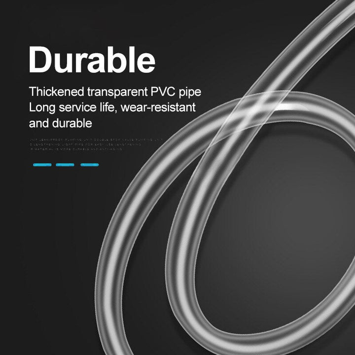 Durable Car Manual Fuel Pump | Stornfield