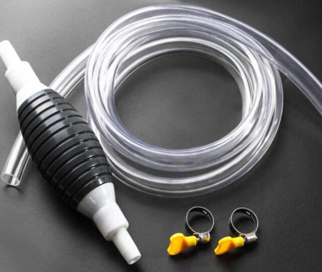 Durable Car Manual Fuel Pump | Stornfield