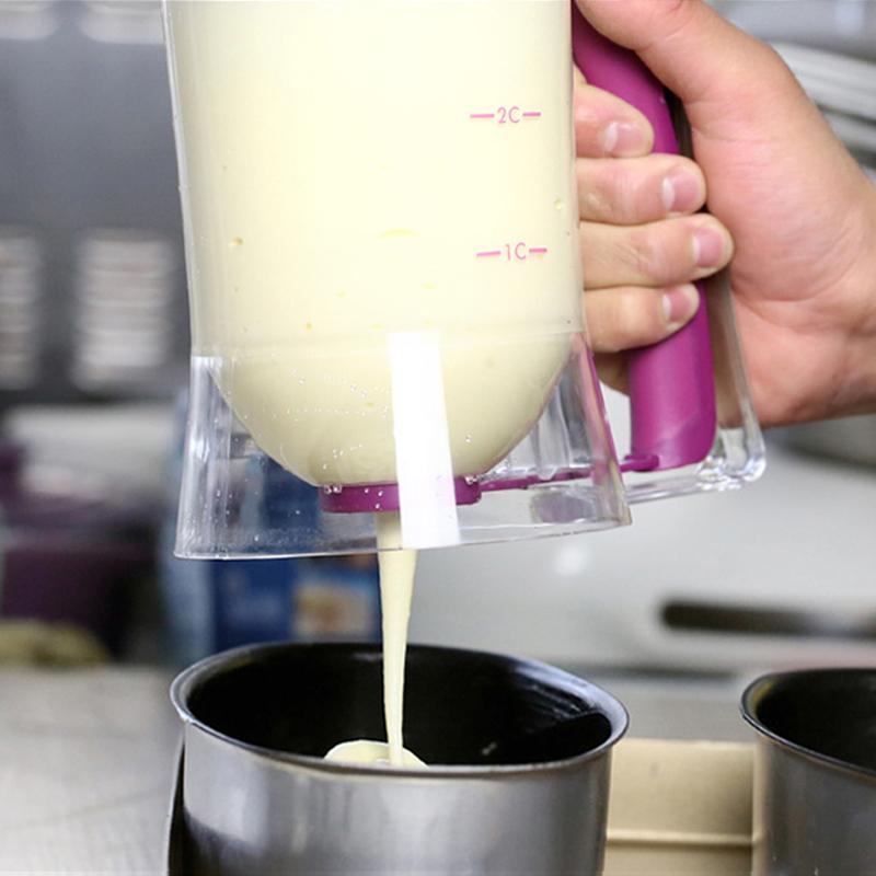 BatterUp! - Batter Dispenser | Stornfield
