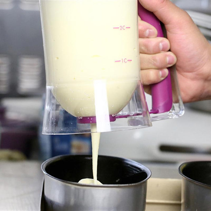 BatterUp! - Batter Dispenser | Stornfield
