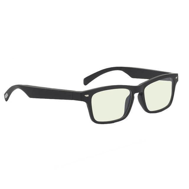 Smart Bluetooth Built-in Speaker Headset Glasses | Stornfield