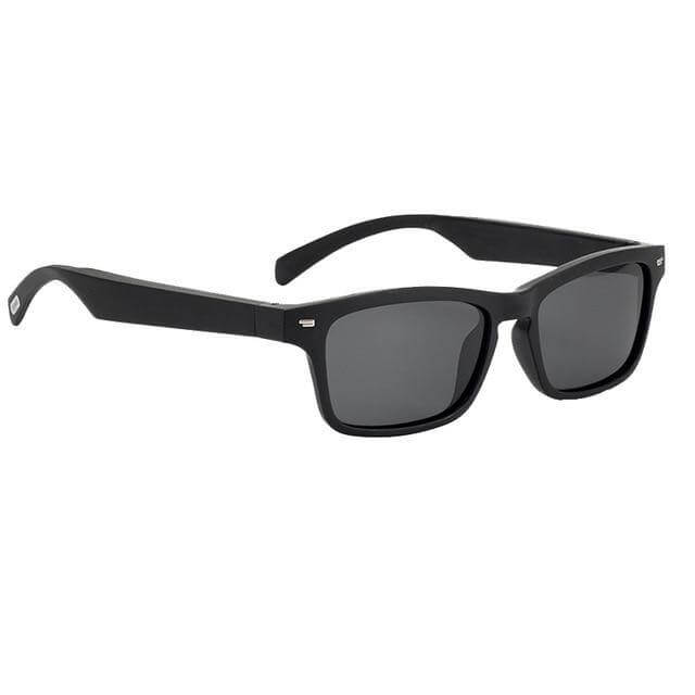 Smart Bluetooth Built-in Speaker Headset Glasses | Stornfield