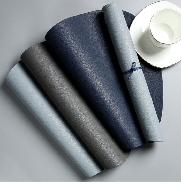 10 Colours Triangle Placemat | Stornfield