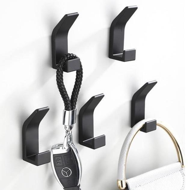 Stornfield | Saxton No-Drill Wall Hooks