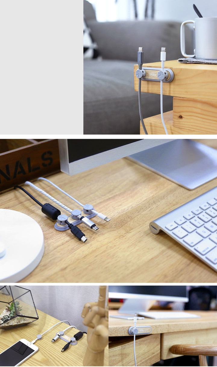 Magnetic Easy CaStonrfielde Organizer Holder | Stonrfield