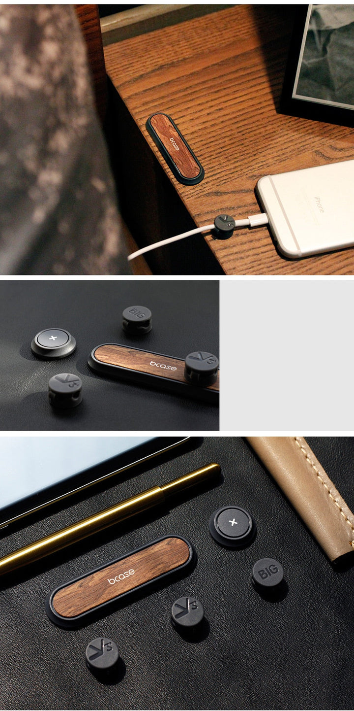Magnetic Easy CaStonrfielde Organizer Holder | Stonrfield