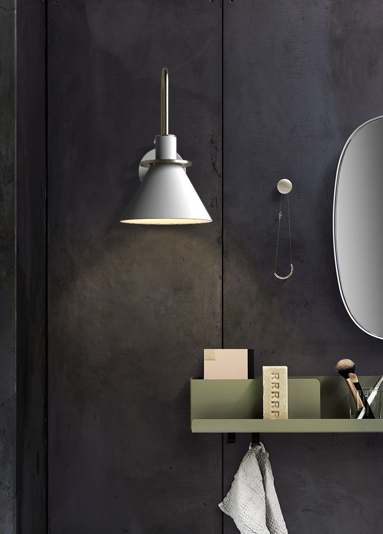 Salena - Modern Wall Lamp | Stornfield