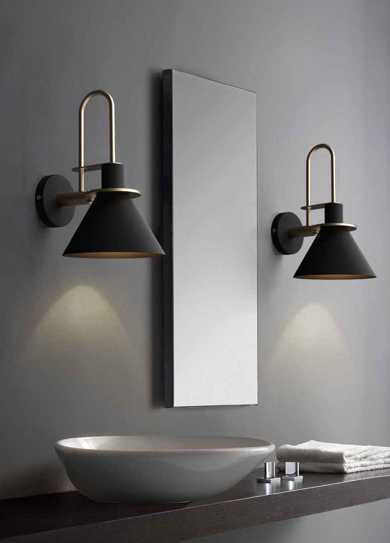 Salena - Modern Wall Lamp | Stornfield