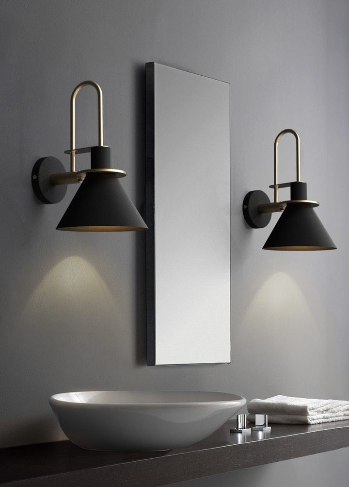 Salena - Modern Wall Lamp | Stornfield